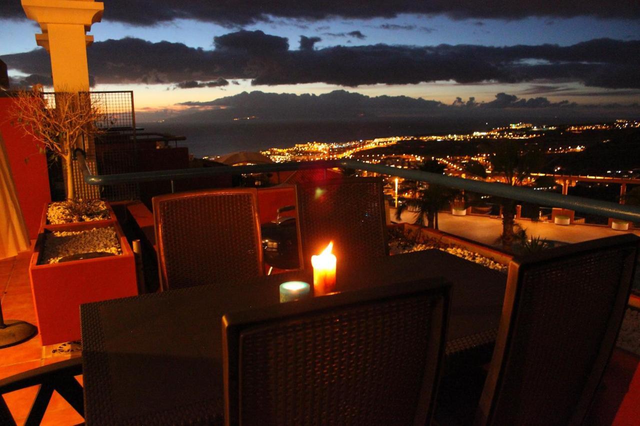 Апартаменты Costa Adeje VI Экстерьер фото