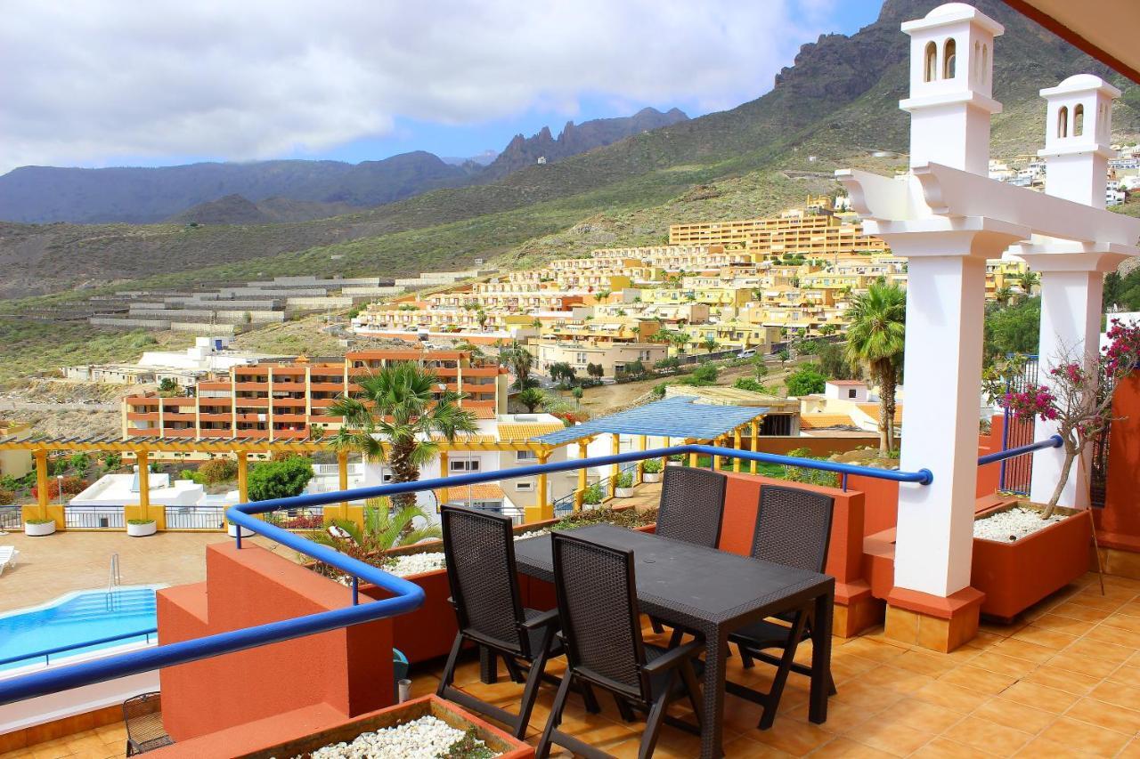 Апартаменты Costa Adeje VI Экстерьер фото